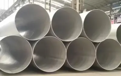 Schedule 20 Stainless Steel Pipe Supplier