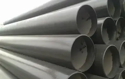 Schedule 100 Steel Pipe Supplier