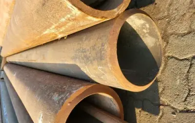 Schedule 120 Steel Pipe Supplier