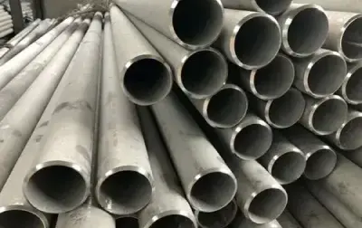 Schedule 10 Steel Pipe Supplier