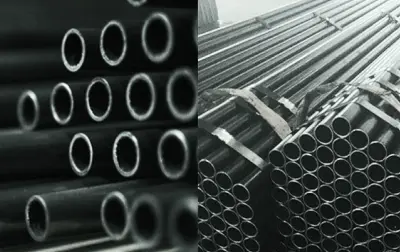 Carbon Steel SA214 Vs SA179 Tube Supplier