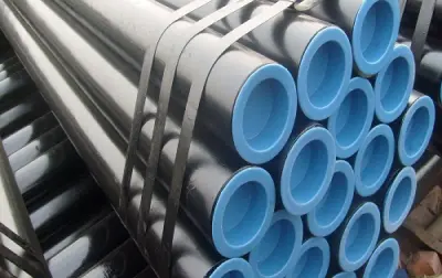 SA 334 Gr1 Tube, ASTM A334 Carbon Steel Pipe Supplier