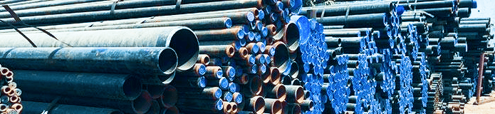 Types Of ASTM A519 Tubing