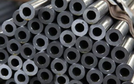 Alloy Steel Pipes and Tubes Products