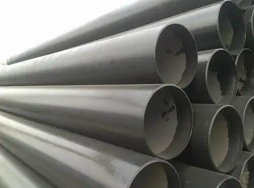 Schedule 100 Steel Pipe