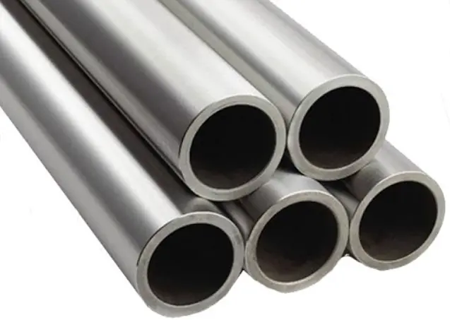 Schedule 60 Steel Pipe