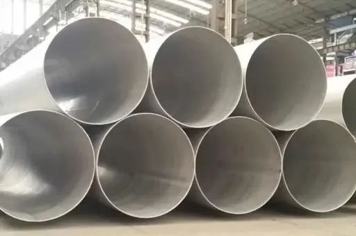 Schedule 20 Stainless Steel Pipe