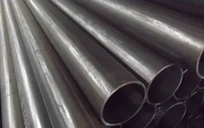 STKM 11A Carbon Steel Tubes