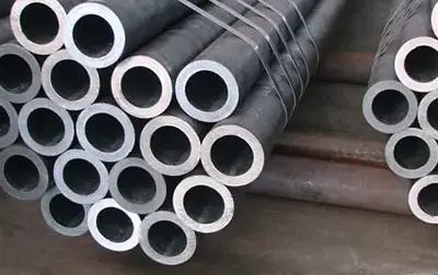 STKM13C Carbon Steel Tubes