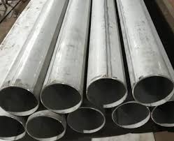 Schedule 80 Steel Pipe