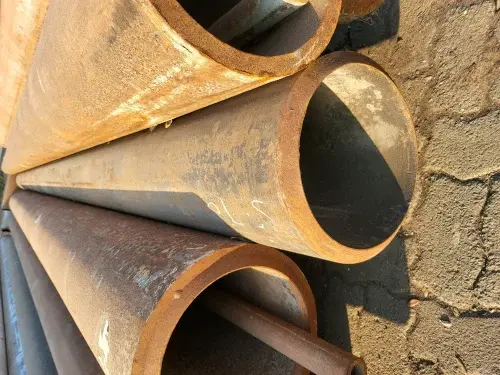 Schedule 120 Steel Pipe Supplier