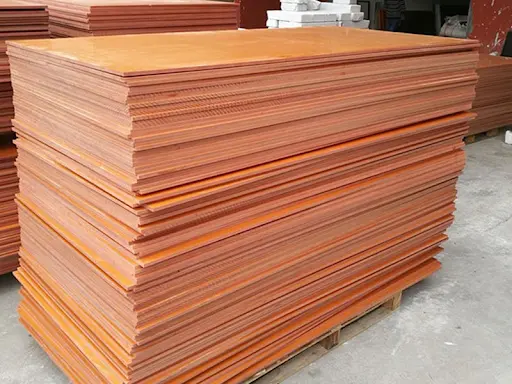 Corten Steel Plates