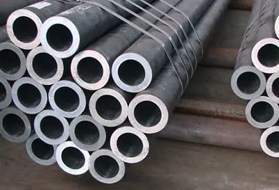 STKM13C Carbon Steel Tubes