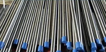 904L Stainless Steel Tubes & Pipes Supplier