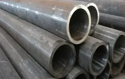 Alloy Steel Pipe & Tube Supplier