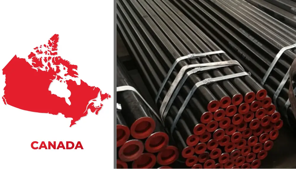 SA179 Carbon Steel Tubing