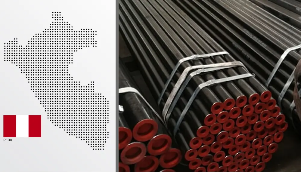 SA179 Carbon Steel Tubing