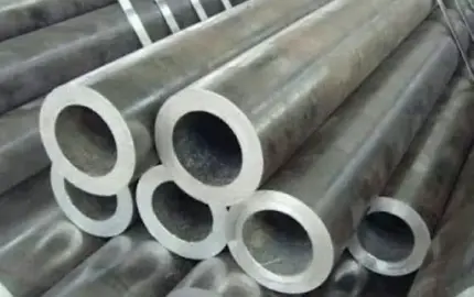 ASTM A335 P22 Alloy Steel Pipe Supplier