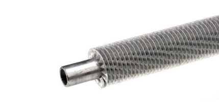 Stainless Steel Fin Tube