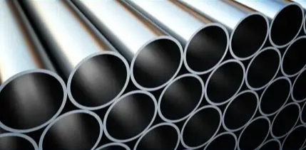 Stainless Steel Tube & Pipe Supplier