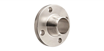 Weld Neck Flange