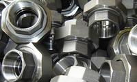 Alloy Steel F11 Forged Fittings