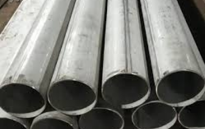 Schedule 80 Steel Pipe