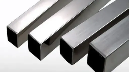 What is Titanium Steel?