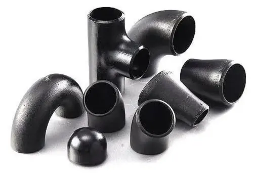 Carbon Steel Pipe Fittings Suppliers