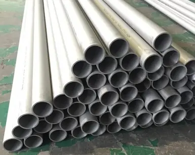 DIN 2391 ST37 Steel Pipe