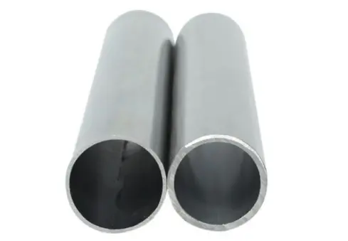 SAE J525 Welded Hydraulic Tubing Carbon Steel