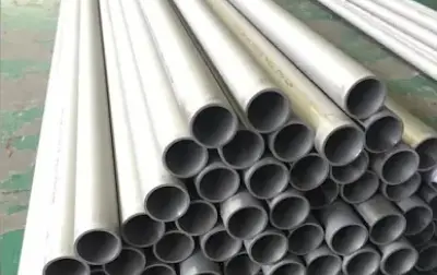 EN 10305-1 Grade E235 Carbon Steel Tubes