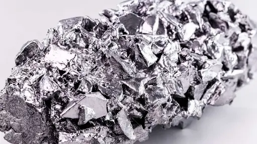 What is Titanium Steel?