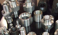 Alloy Steel F91 Forged Fittings