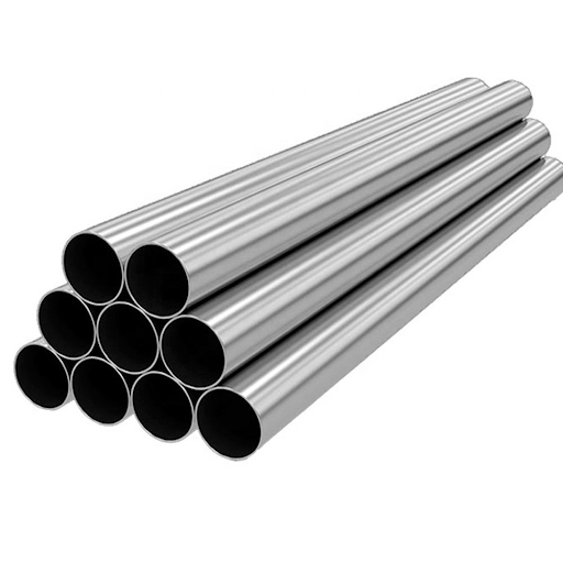 Stainless Steel 446 Pipes & Tubes