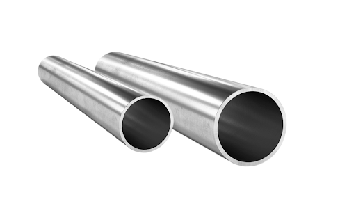 Stainless Steel Seamless Pipes and Tubes