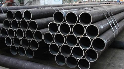 SA179 Carbon Steel Tubing