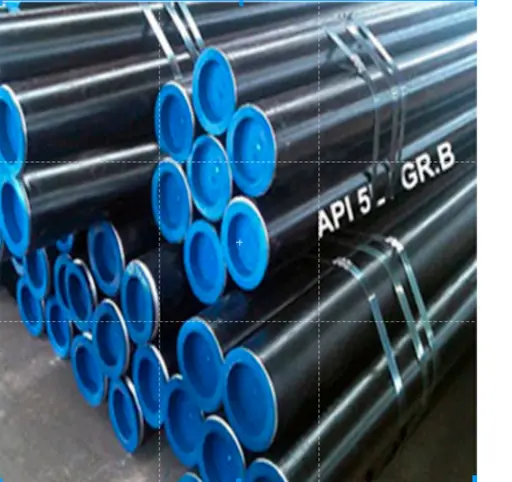 API 5L Grade B Seamless Pipe