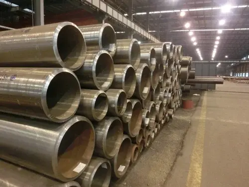 A335 Alloy Steel P91 Pipe Manufacturer and Supplier.