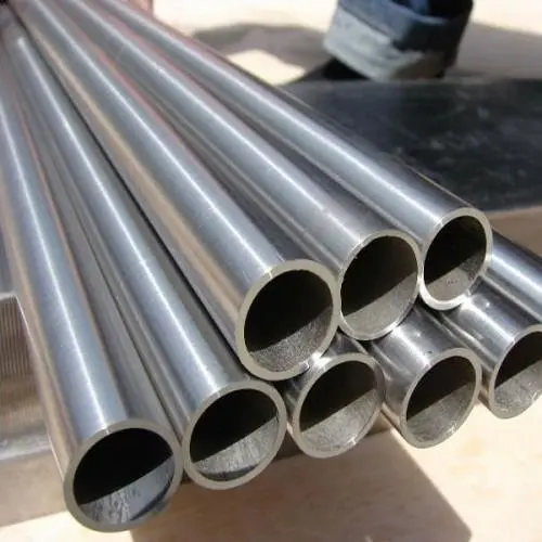 Stainless Steel 409 Tubes & Pipes Supplier