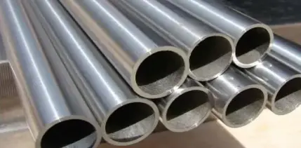 Stainless Steel 409 Tubes & Pipes Supplier