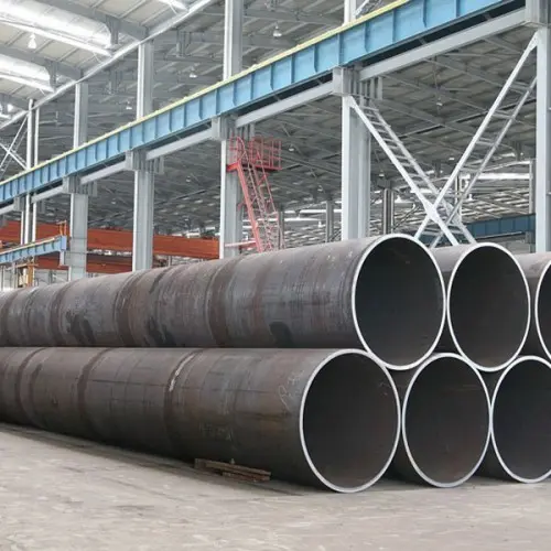 ASTM A335 P11 Alloy Steel Pipe