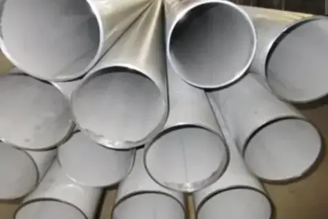 EN 10297-1 Grade E355 Carbon Steel Seamless Tubes