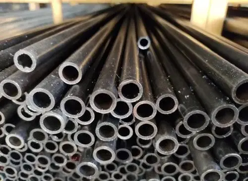 Carbon Steel Pipes & Tubes