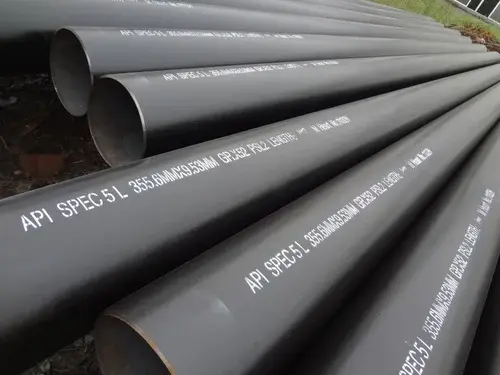 API 5L Pipe