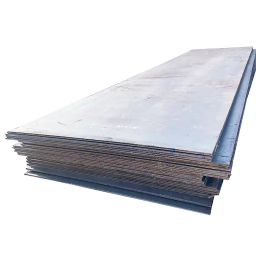 Carbon Steel Plate and Sheet