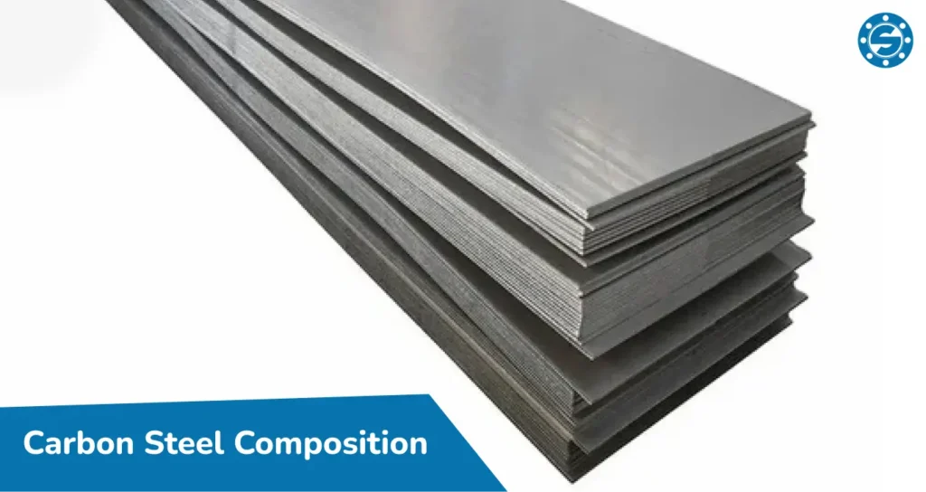 Carbon Steel Composition