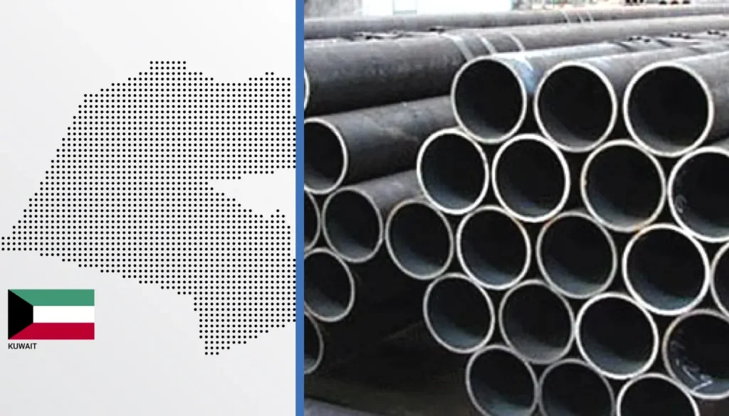 SA179 Carbon Steel Tubing Supplier in Kuwait