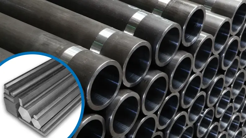 Carbon Steel Products