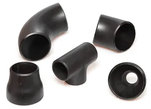 Carbon Steel Buttweld Fittings